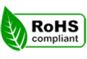 RoHS Compliant