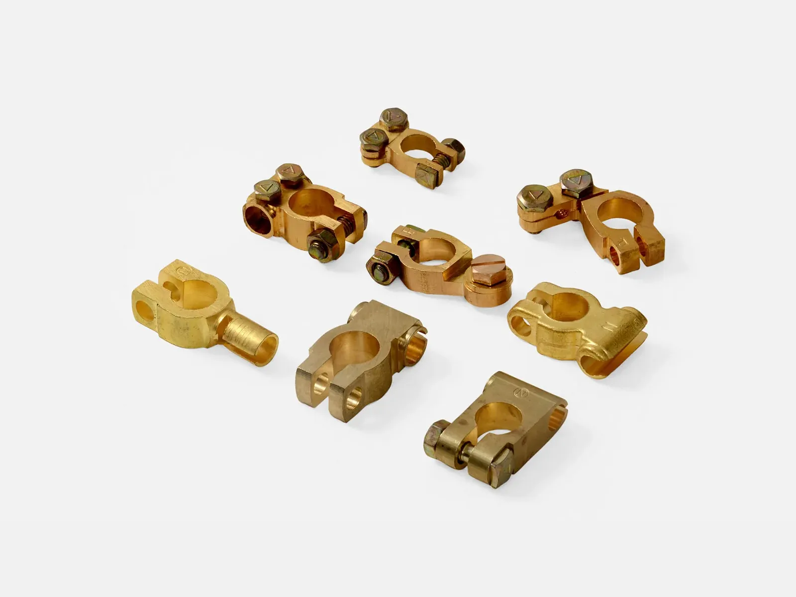 Battery Terminals