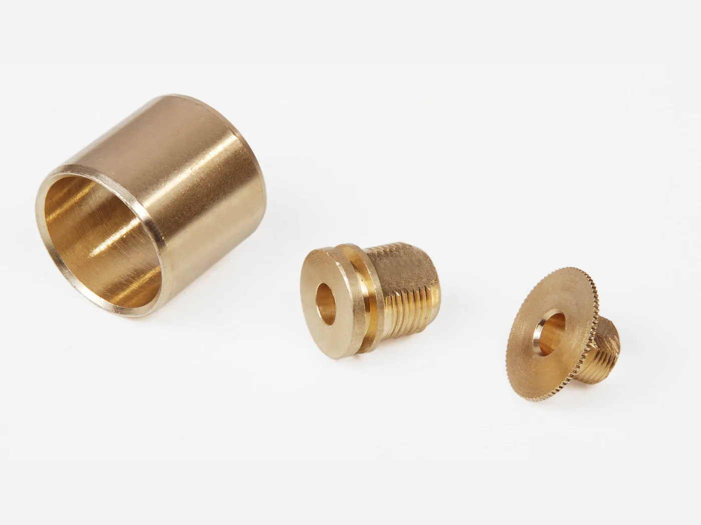 Brass Bushes