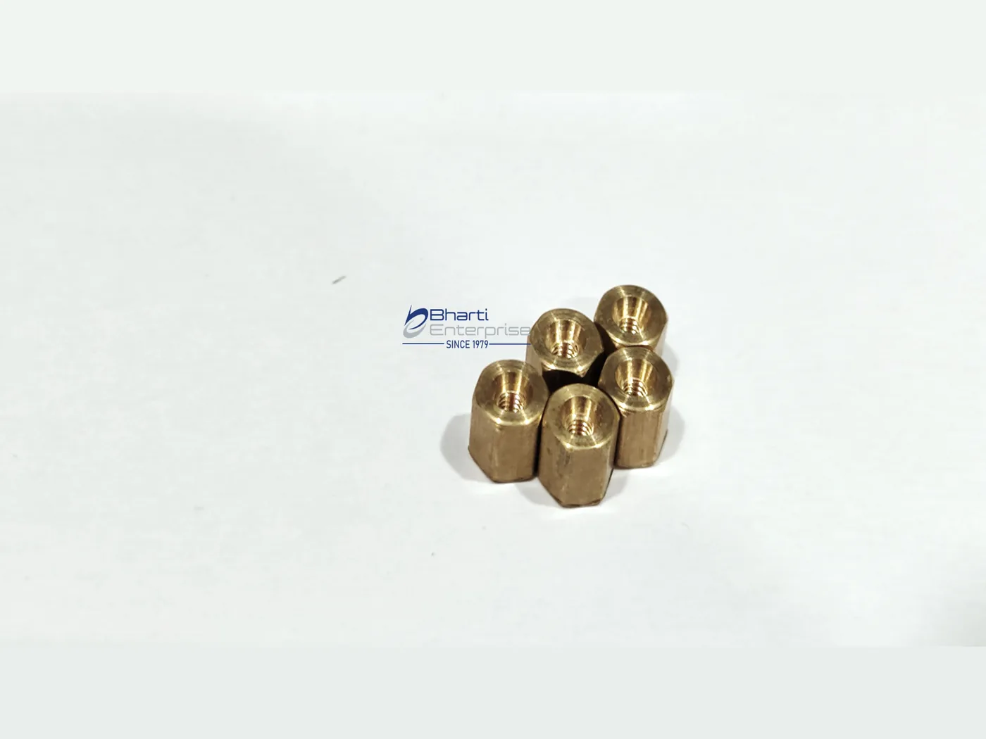 Brass Spacers