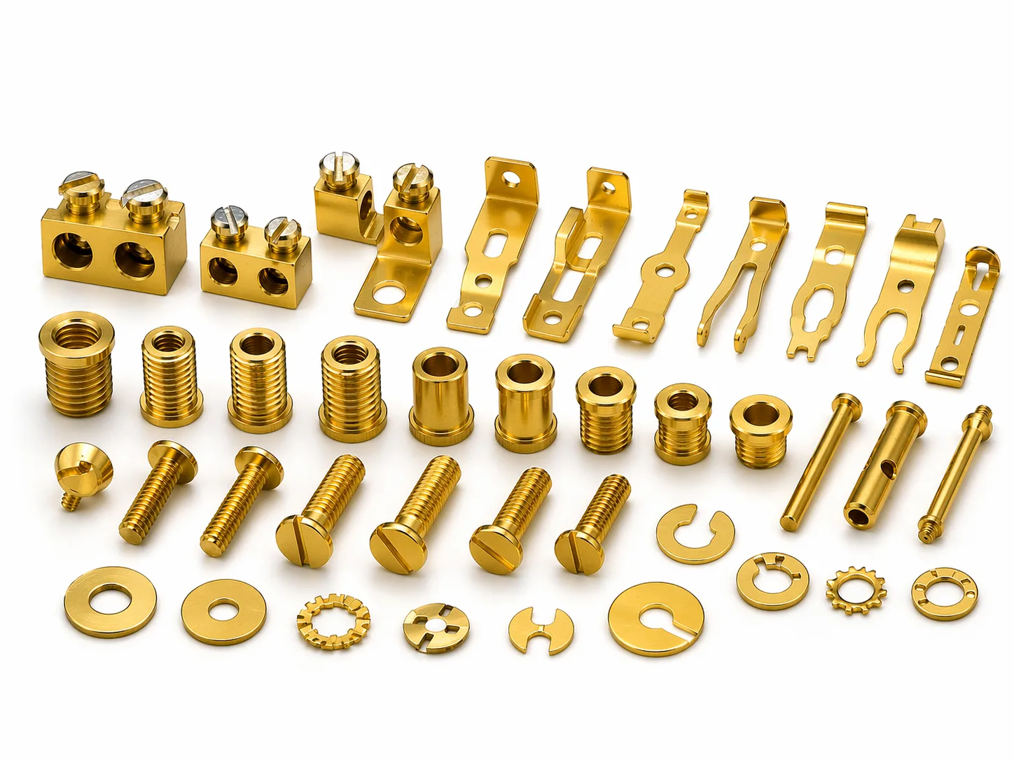 Switch Parts