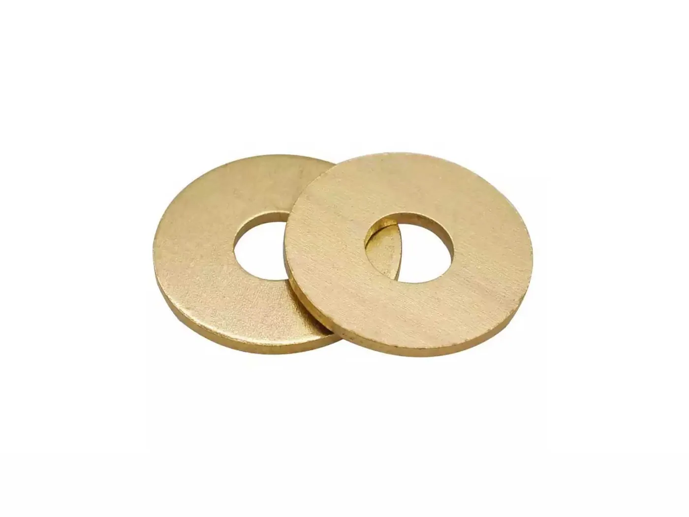 Brass Washers