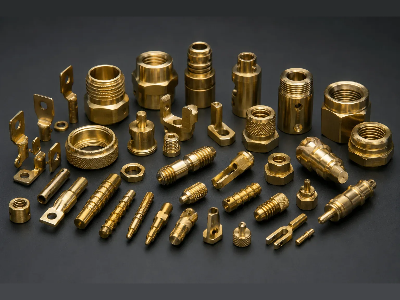 Custom / OEM Components